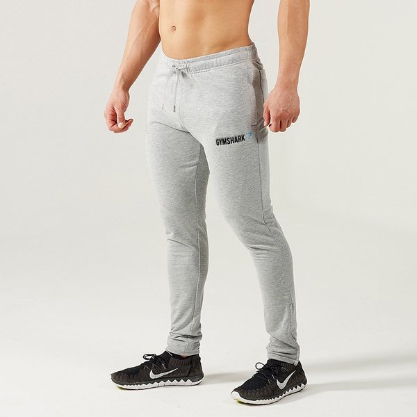 Men's Style Guide: What To Wear With Grey Sweatpants | Gymshark Central